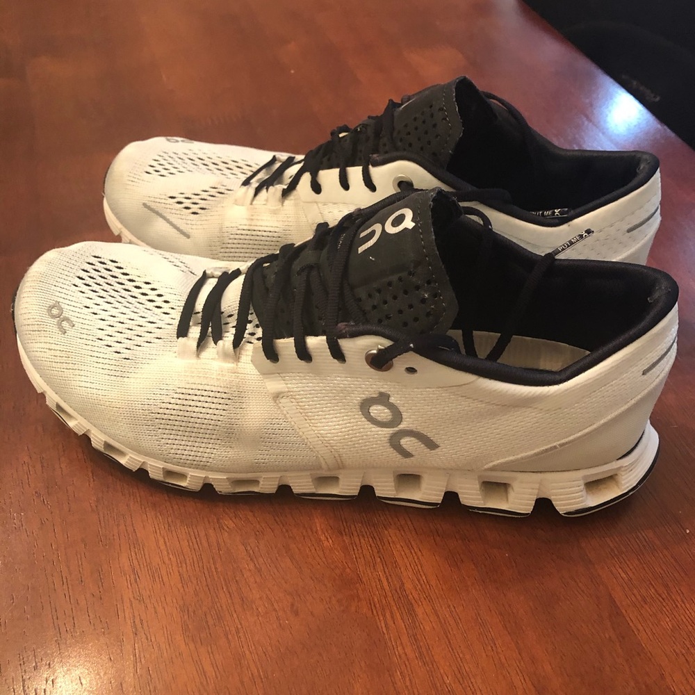 Cloud X Women’s Running Shoes